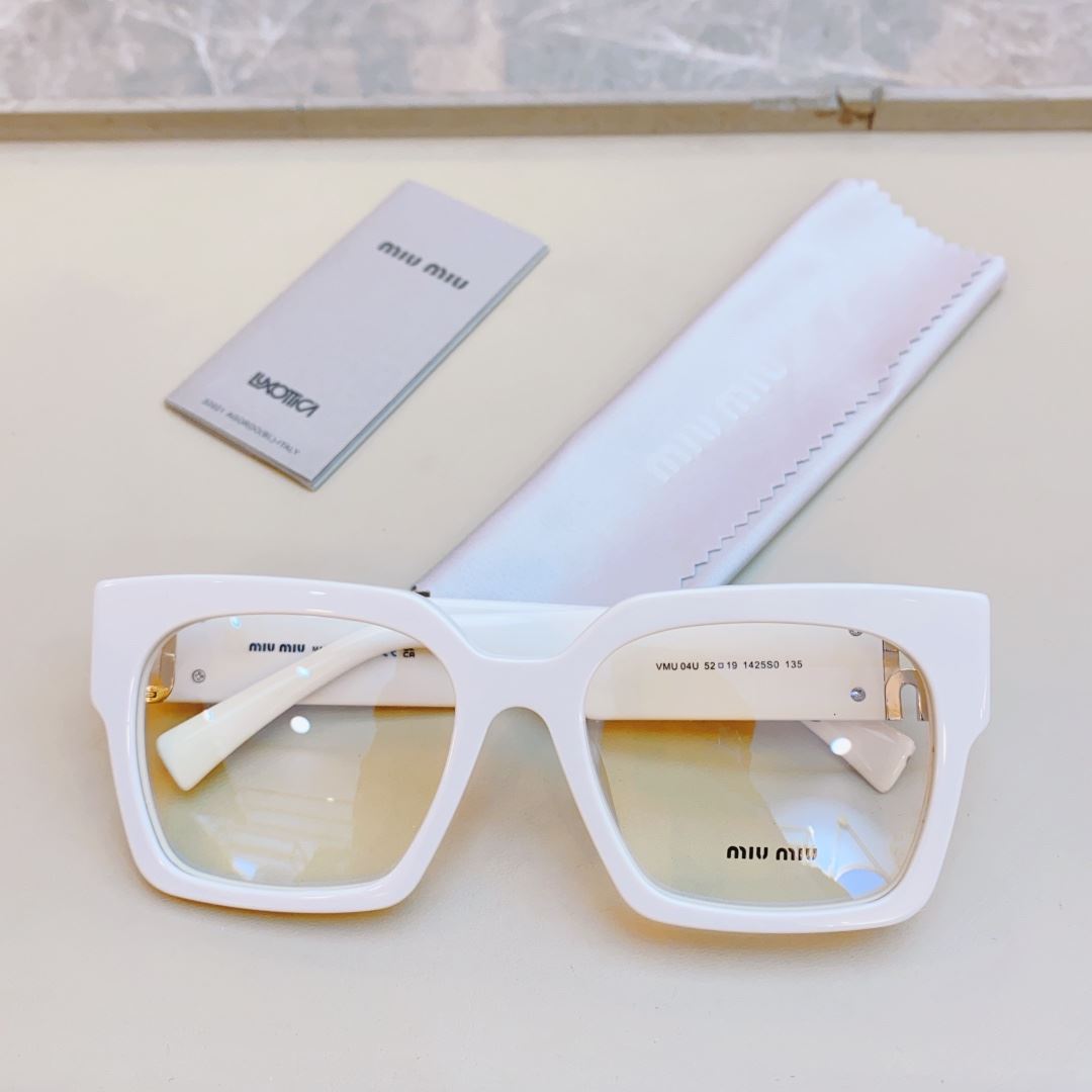 Miu Miu Sunglasses